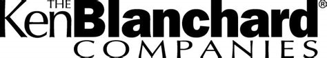 Ken Blachard logo