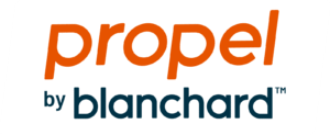 Propel logo