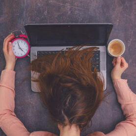 24 hours connectivity