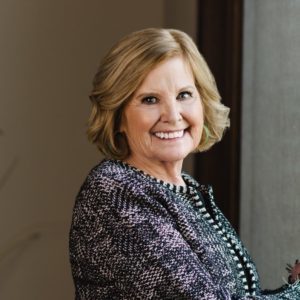 Mary White