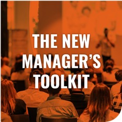 New Mgr Toolkit